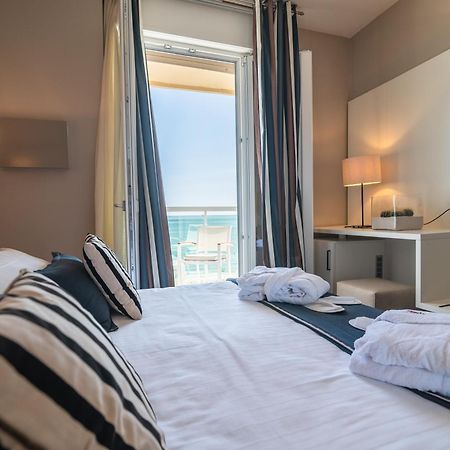Hotel Anthony Lido di Jesolo Exterior photo