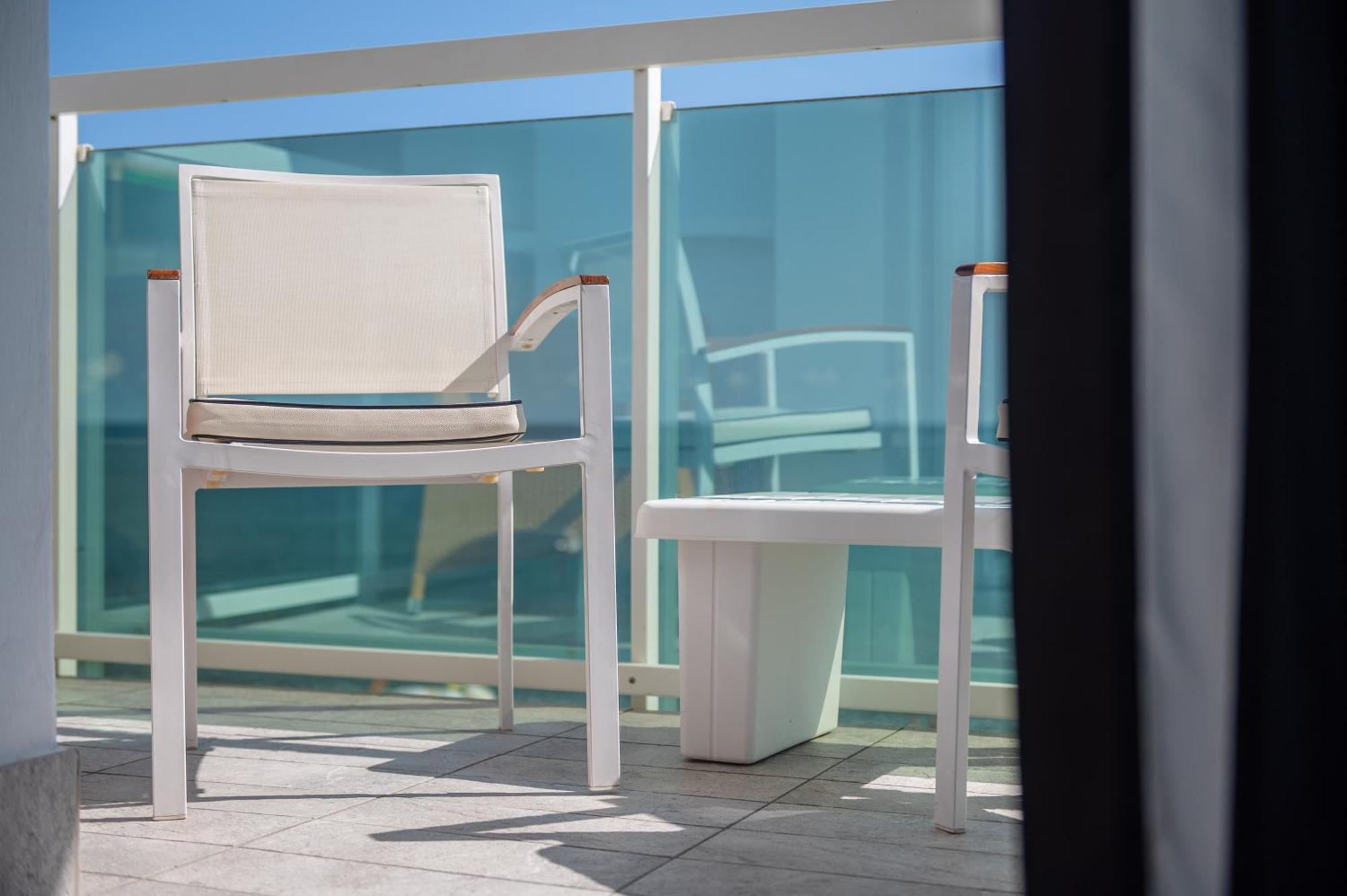 Hotel Anthony Lido di Jesolo Exterior photo